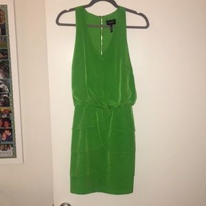 laundry by shelli segal size 4 dress